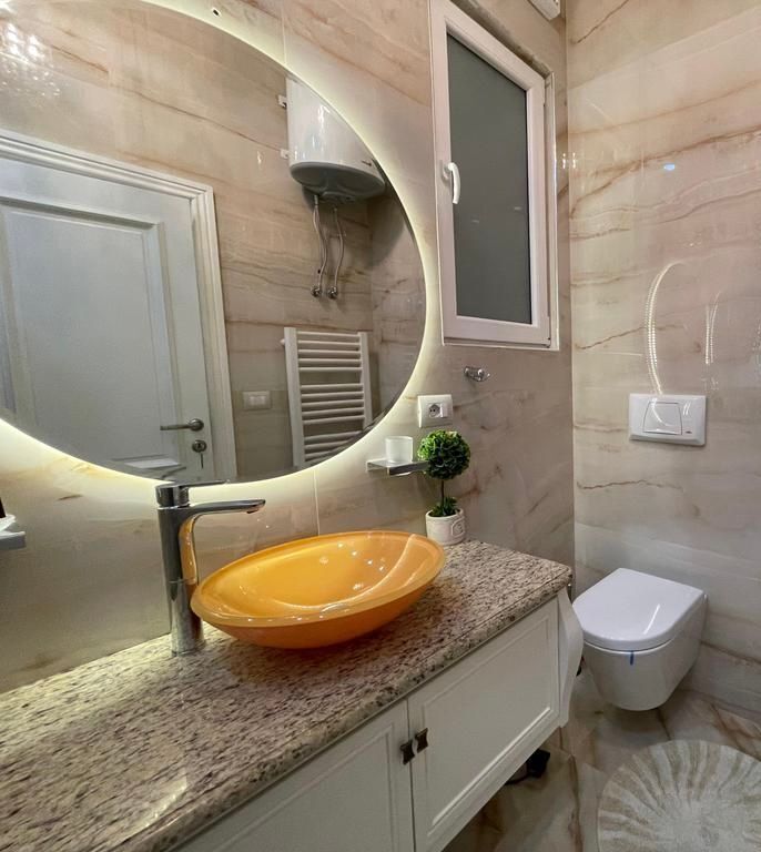 APARTAMENT MODERN PER QIRA 3+1+2 TEK REZIDENCA KODRA E DIELLIT 2