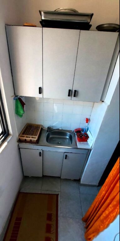 🏡 Jepet me Qera Apartament 1+1 Tek Selvia ne Qendër te Tiranës