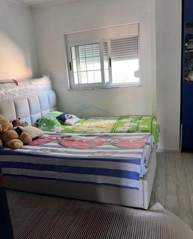 Rent, Apartment 2+1, Paris Commune, Tirana