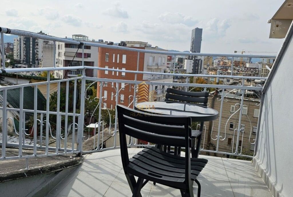 Qira, Apartament 1+1+Blk, Ali Demi, 45,000 Lek/muaj