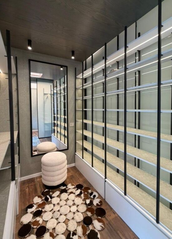 Apartament 2+1+2 Ambassador 3