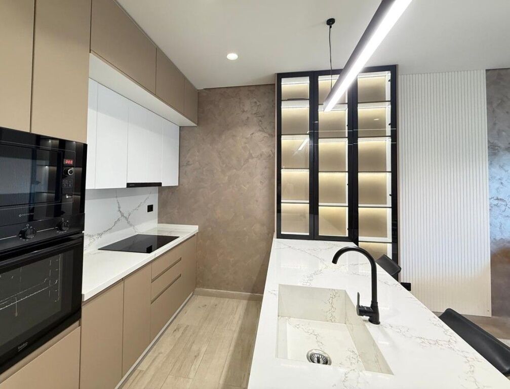 📌 Appartamento 2+1+2 in Affitto – Residenza Sofia, vicino a TEG