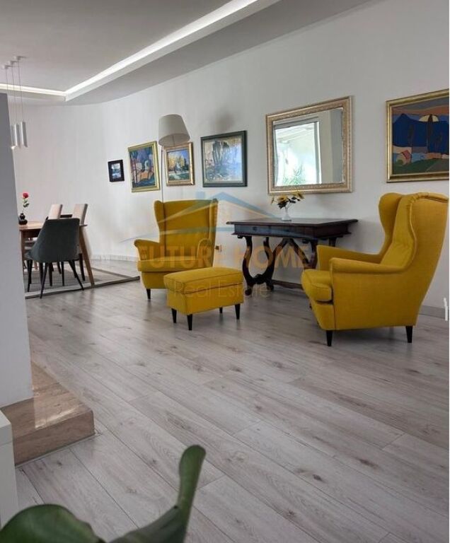 FOR SALE APARTMENT 2+1+VERANDA IN BLLOK