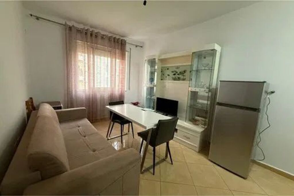 QERA, APARTAMENT 1+1, YZBERISHT,  TIRANË