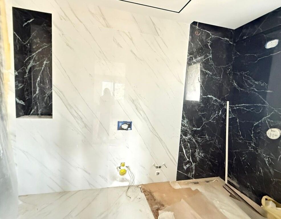 Attico Premium in Vendita – Green Terrace, Lago Secco