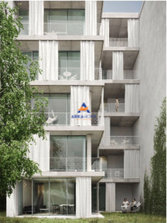 FOR SALE APARTMENT 2+1+BALCONY "MJULL BATHORE , LONG HILL RESIDENCE" 358,624 EURO (NEGOTIABLE)