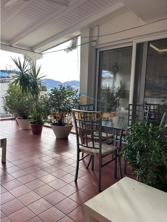 Apartment 2+1+2+Veranda for Sale, Bllok