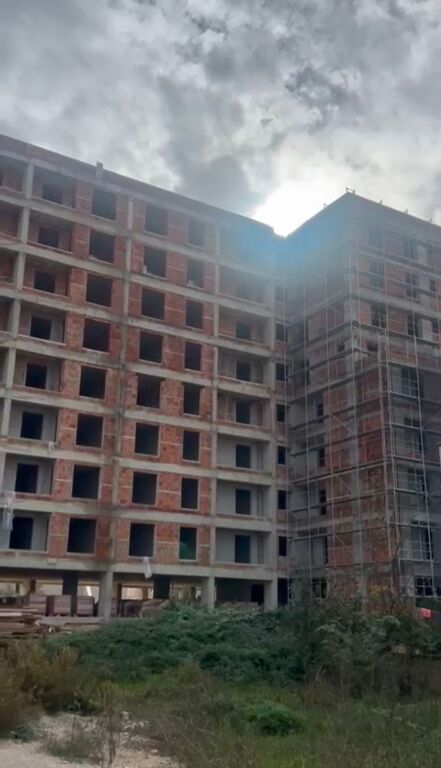 APPARTAMENTO 1+1 IN VENDITA A KAMEZ