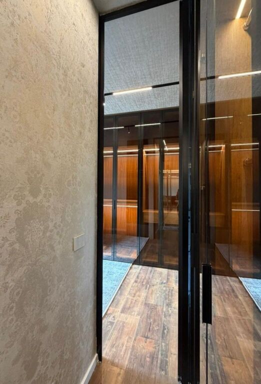 Apartament 2+1+2 Ambassador 3