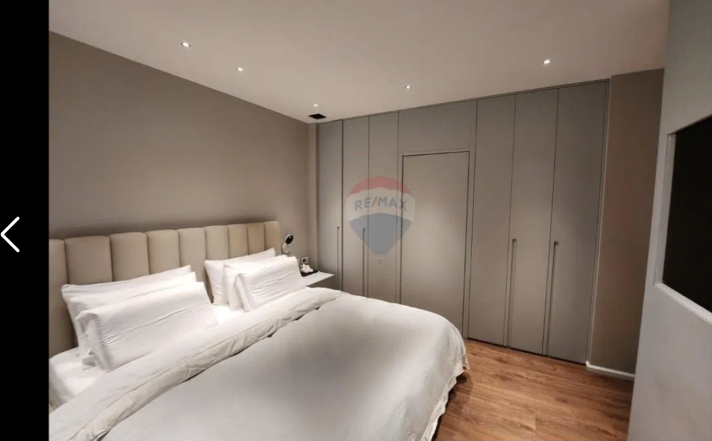 Apartment for sale 2+1+2 at the New Bazaar