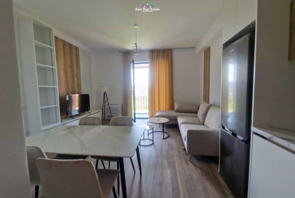 Appartamento In Affitto 1+1 A Astir ( ID B2101547 ) Tirana