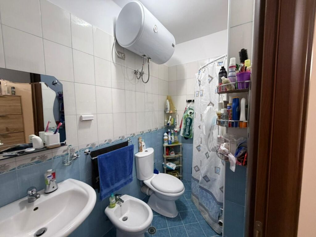 FOR SALE APARTMENT 2+1, GOLEM, DURRES