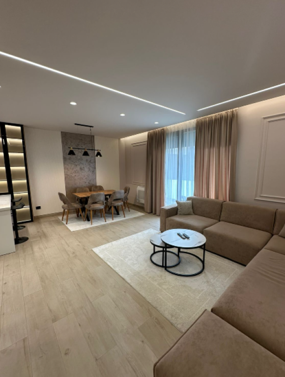 Appartamento 2+1+2 in Affitto – Residenza Sofia | TEG