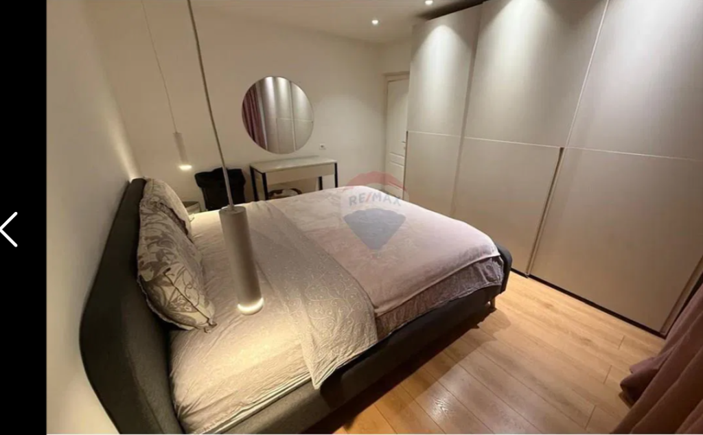 Appartamento in affitto 1+1 a Myslym Shyri