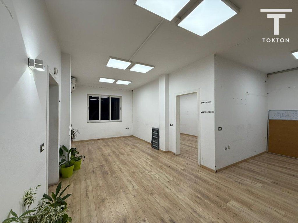 DUPLEX/AMBIENT PER ZYRE TEK SHALLVARET