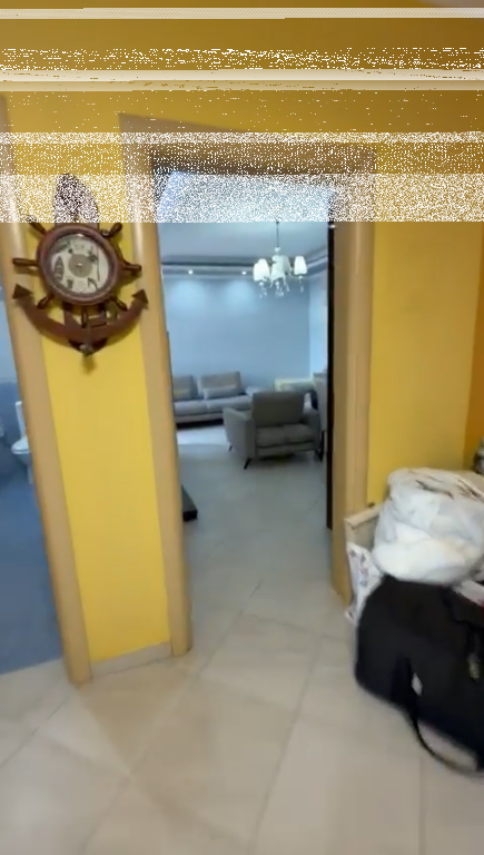 Apartament 3+1, Kodra e Diellit!