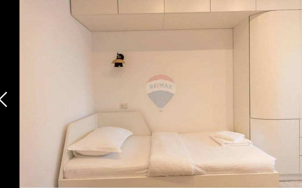 Appartamento in vendita 2+1 in Centro