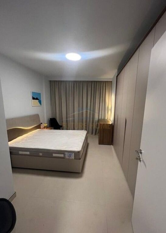 Rent, Apartment 1+1+Parking Space, Former Customs, Tirana.