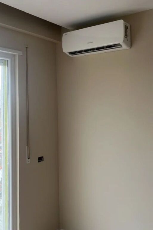 APARTAMENT ME QERA 1+1 BRRYL 50.000 LEKE FH-58513