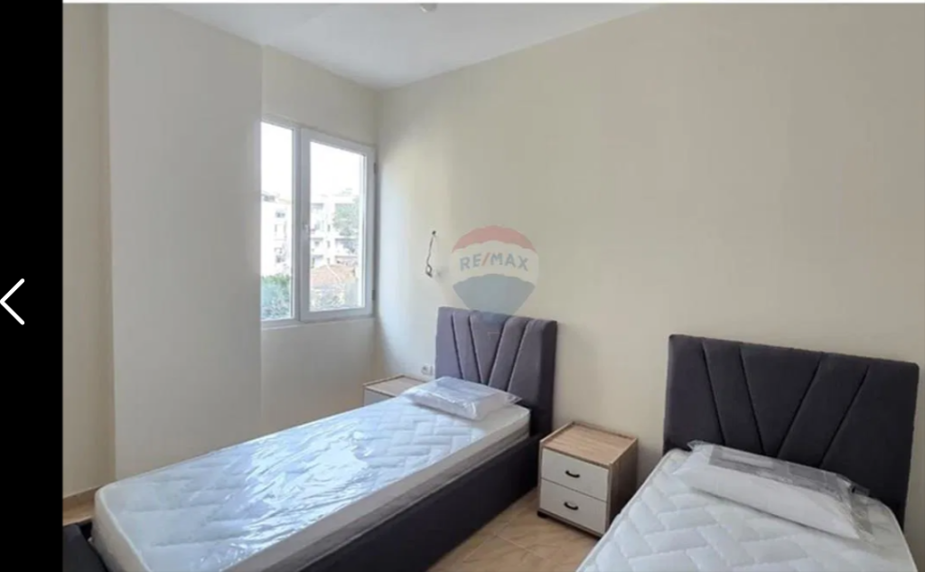 Apartament per qera 2+1 tek Rruga e Thesarit