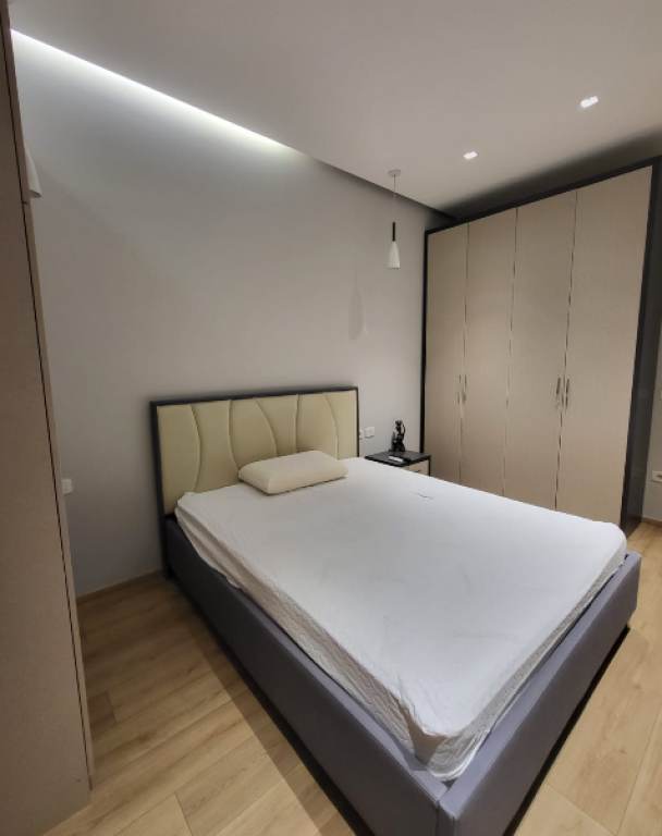 🏡 Jepet me Qira – Apartament 1+1 | Kompleksi Delijorgji    