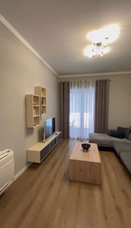 Apartment for rent in Delijorgj