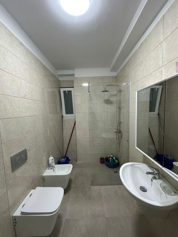 2+1 APARTMENT WITH PARKING FOR RENT AT GOLDEN PARK