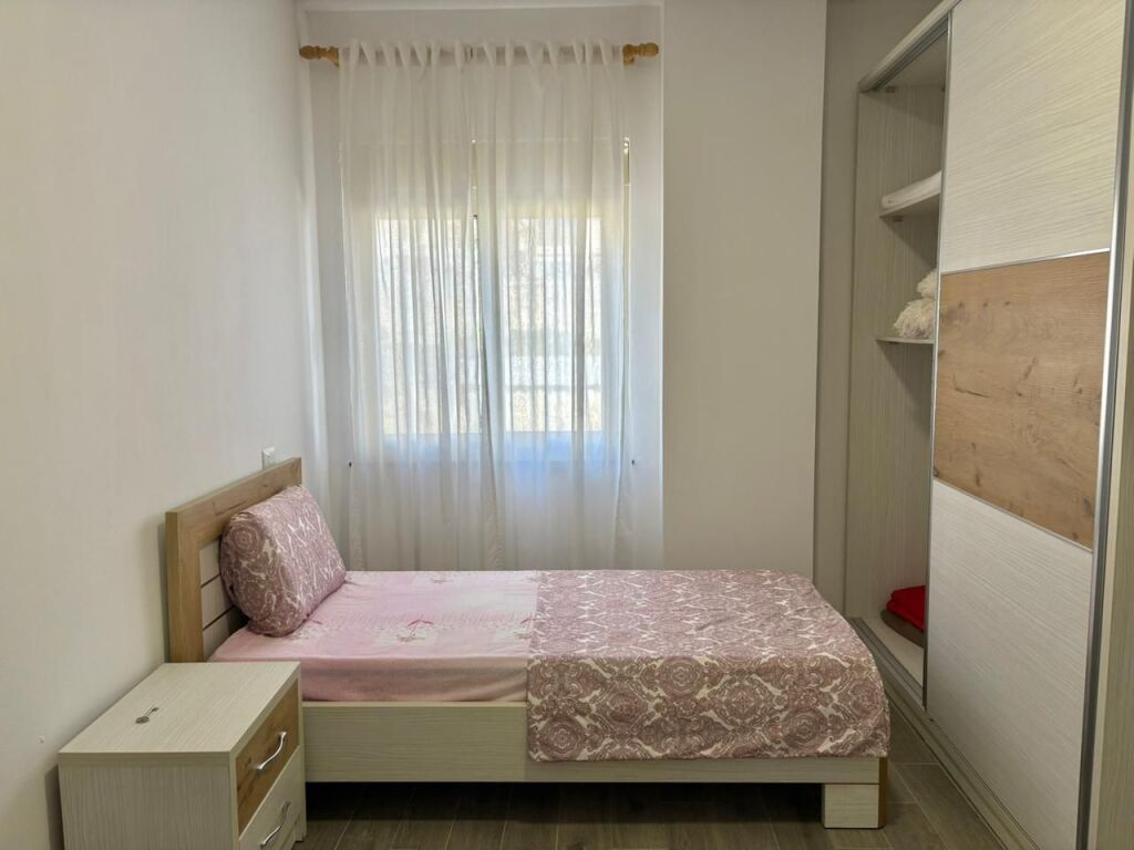 PER QIRA APARTAMENT 2+1+2 – ME POST PARKIMI – VOLLGA DURRES