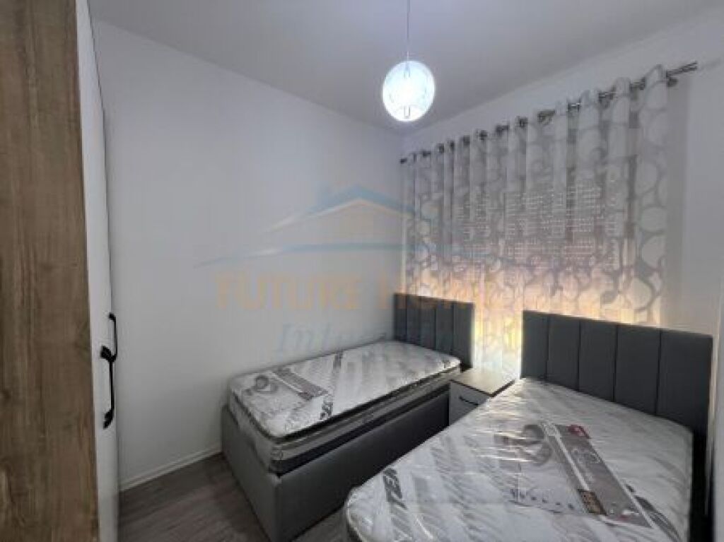 2+1 Apartment for rent in the Mangalem Complex, Tirana