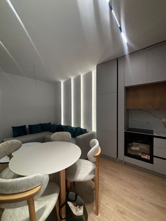 Apartment for rent 1+1 in Center