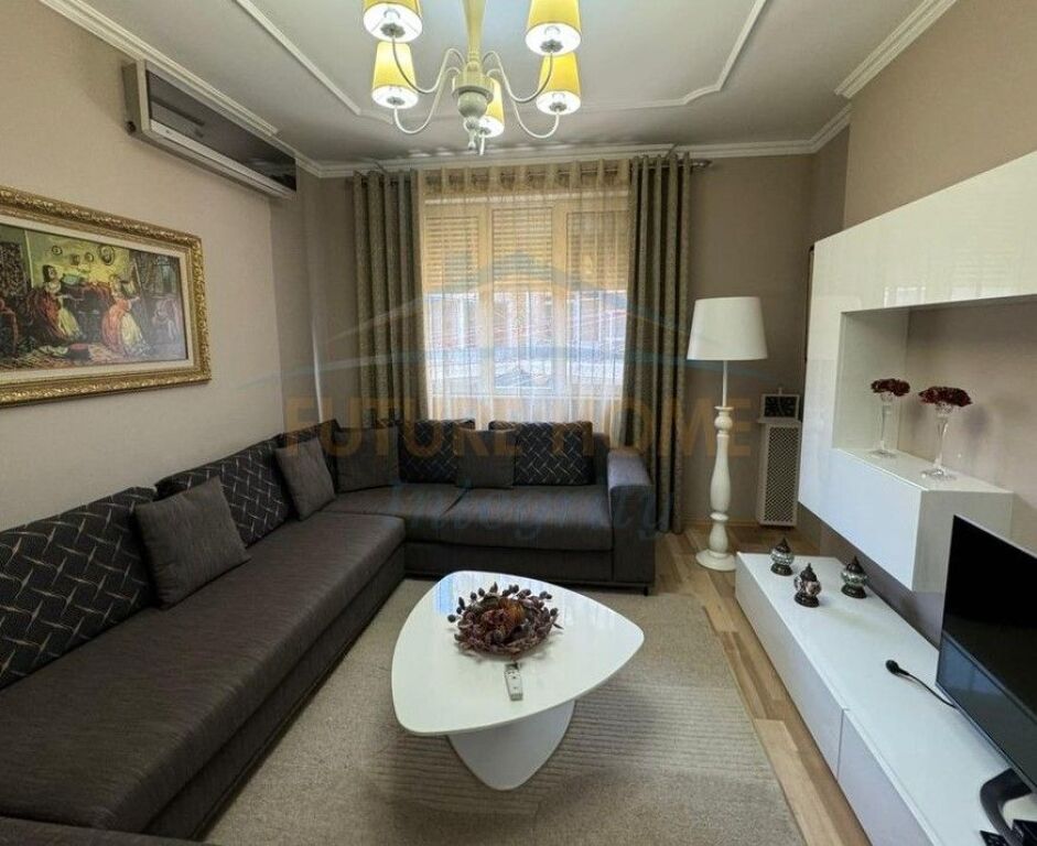 Rent, Apartment 2+1, Former Electric Market