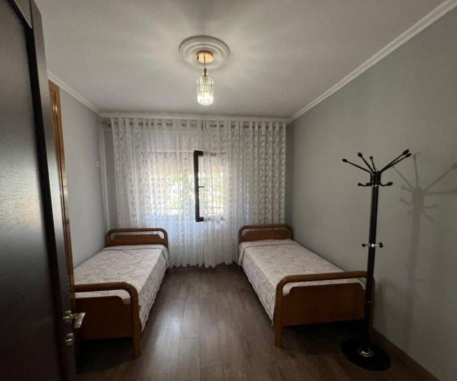 Apartament 2+1+DEPO Për Shitje në Kopshti Botanik Zoologjik