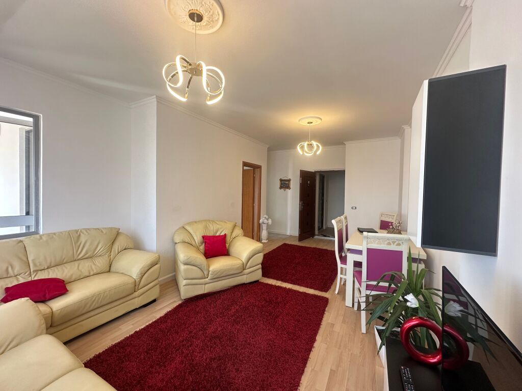 Apartament 2+1 ne Shitje Fresk