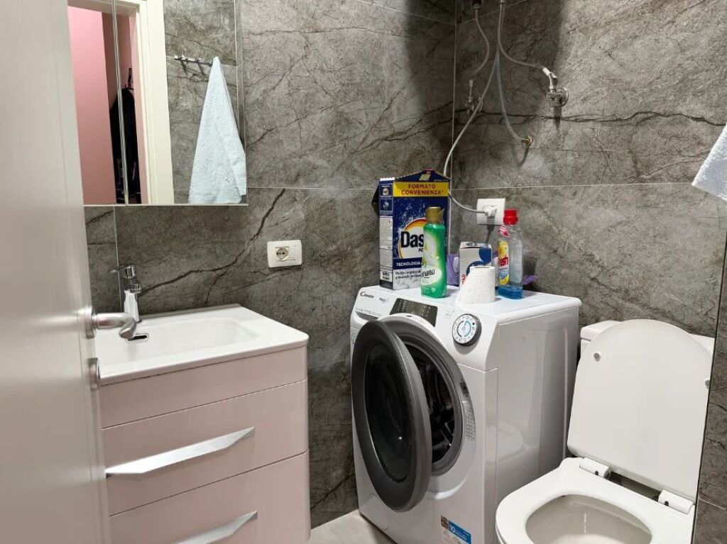 -Appartamento 2+1+2 in affitto, Lago Secco