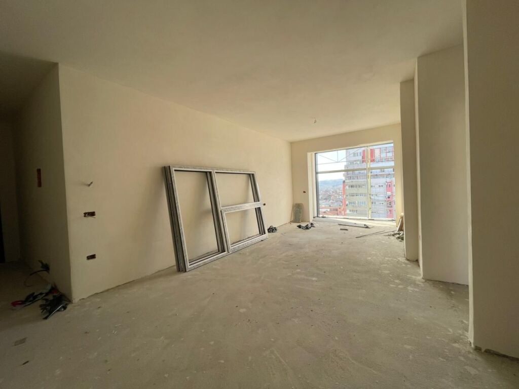 Apartment 2+1 for sale at Former Aviation Field.