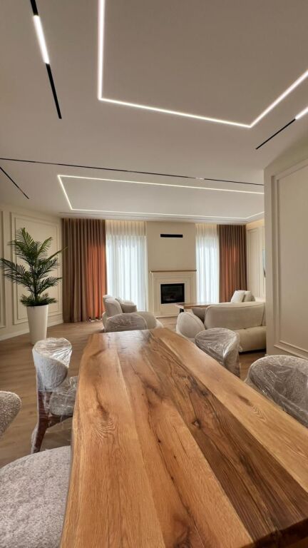 Villa su 3 piani in affitto presso la Residenza "Green Valley"