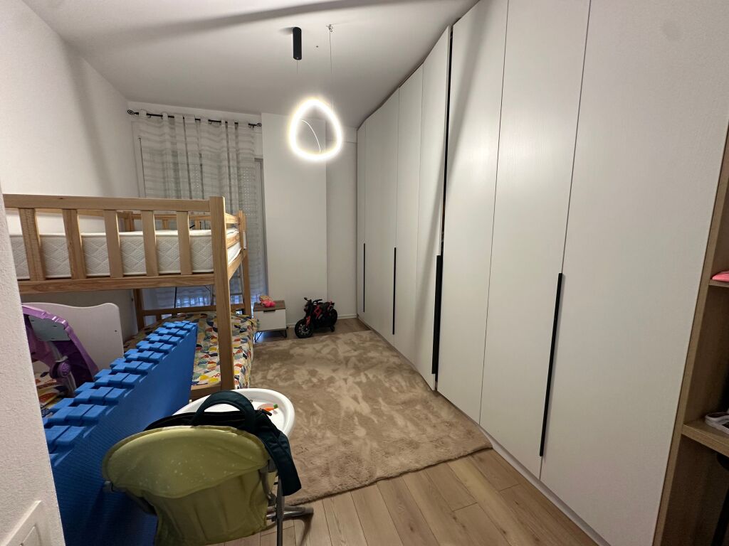 VENDESI APPARTAMENTO 2+1 | KAMEZ