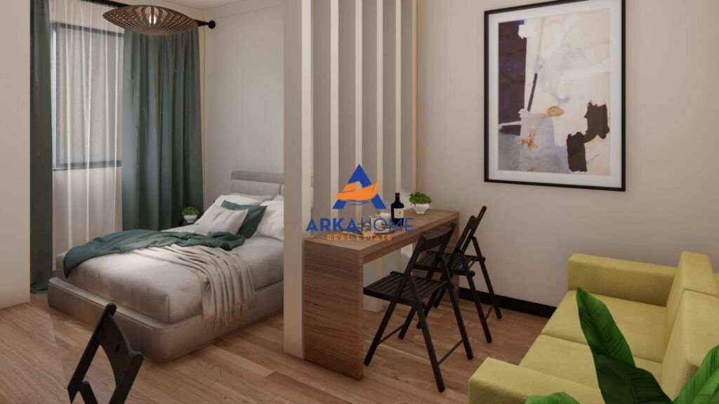 MONOLOCALE IN VENDITA "TE ISH EKSPOZITA" 130.000 EURO