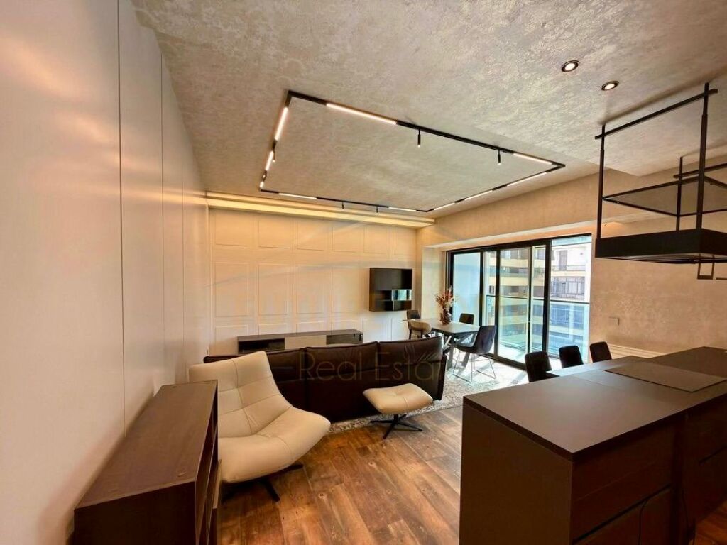 💎 Elite Living te Ambassador 3 – Pamje nga Parku &amp; Luks pa Kompromis! 💎