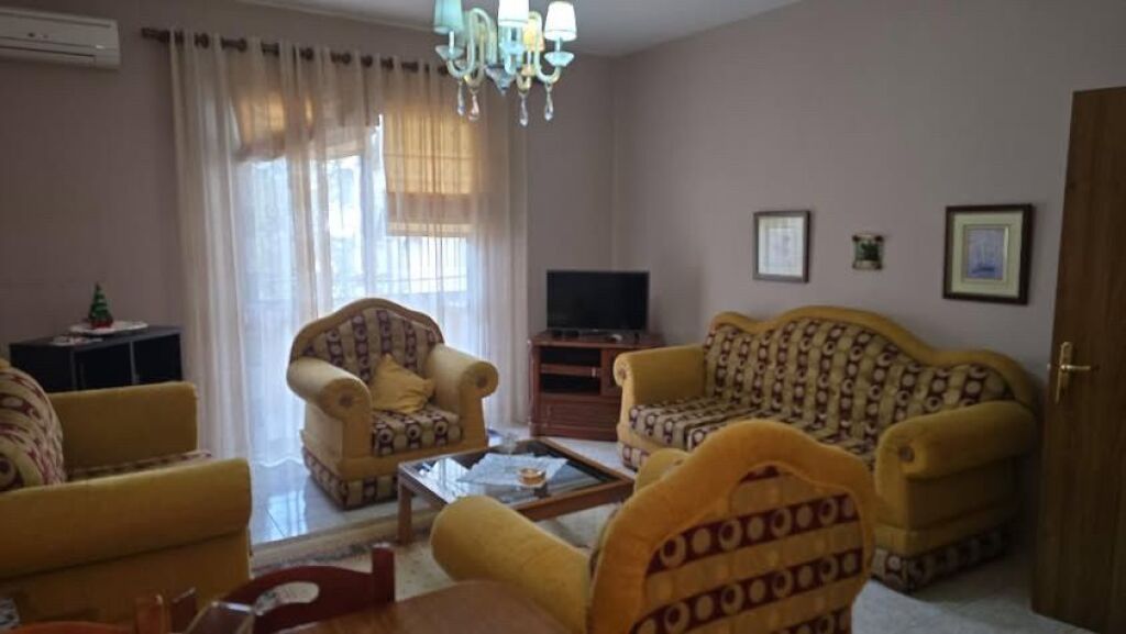48,000 Leke FOR RENT APARTMENT 1+1 NEAR ISH PARK, FROSINA PLAKU STREET, NEAR REPORT TV
