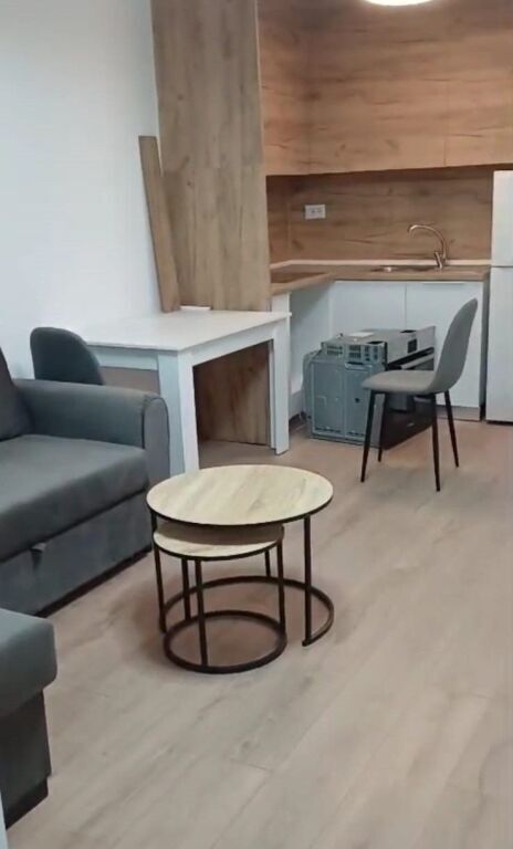 Apartment 1+1 for rent in Don Bosko