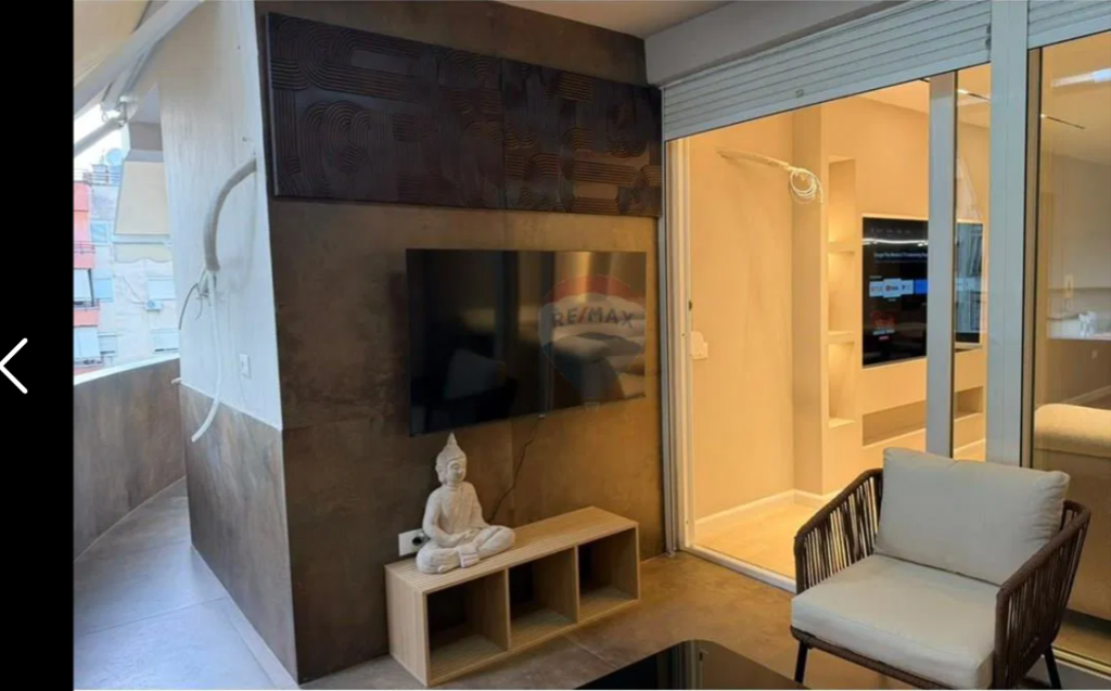 Apartment for sale 2+1+2 veranda at Ekspozita