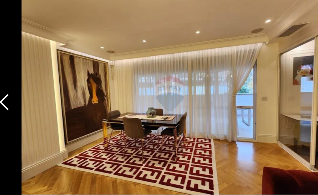 Apartment for sale 2+1 near pami Botanical Garden