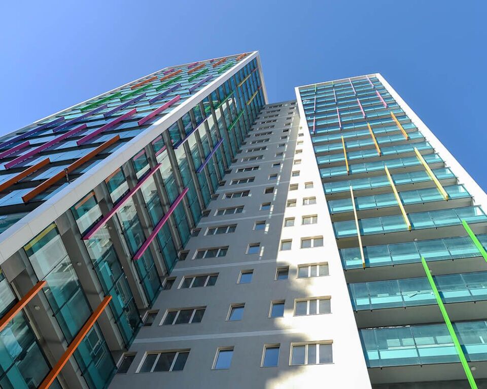 🏡 Luxury Apartment 2+1 for Sale at Ambassador 3