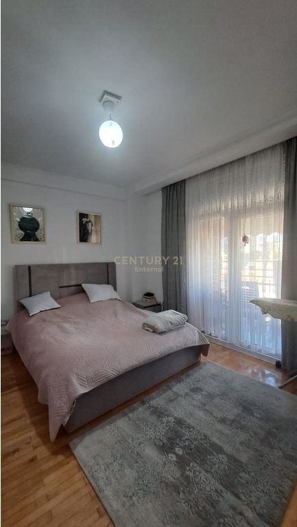 Apartment 2+2 For Sale in Parliament, Tirana - 260000€ | 100 m² 260,000 € Total Area  100m2