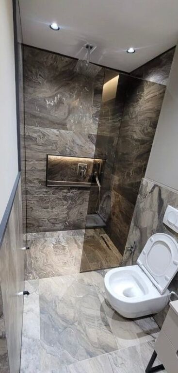 Apartment for rent 2+1+2 - Building with Arrow!