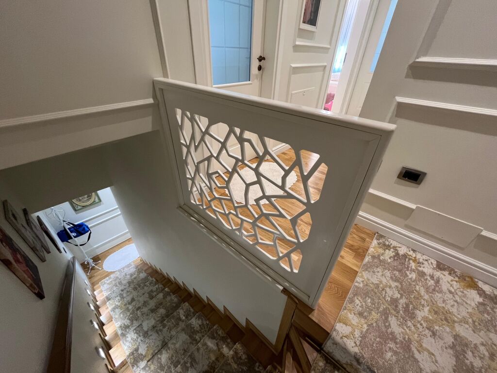 Dubleks 3+1, Kodra e Diellit 2!