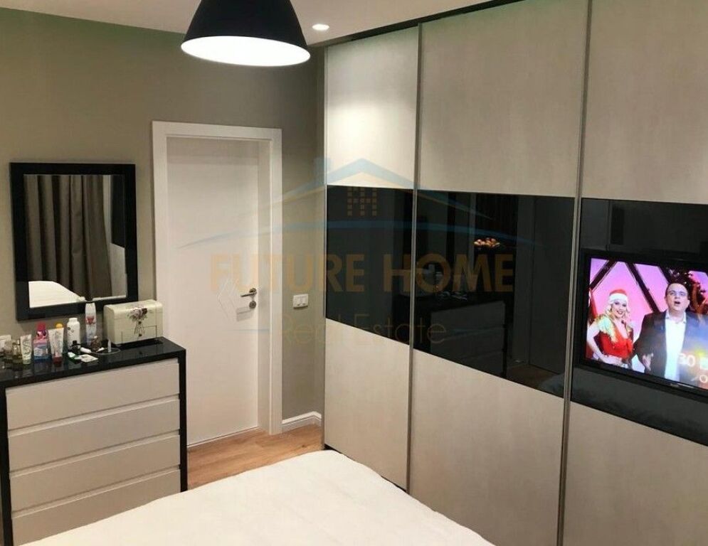 Rent, Apartment 2+1, University Book, Tirana