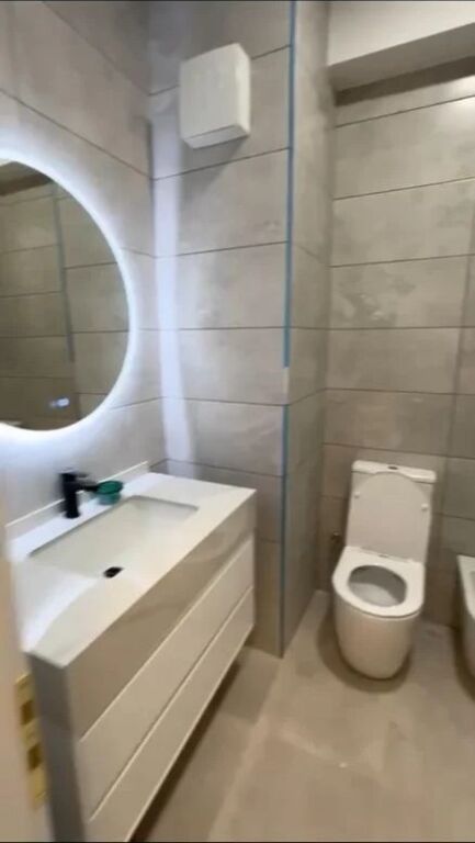 Qera | Apartament 1 + 1 | Xhamlliku | 500 €/muaj