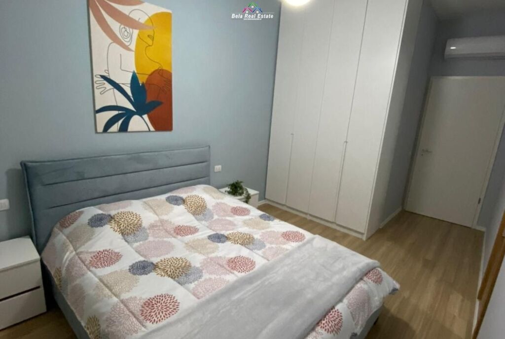 Appartamento In Affitto 1+1 A 21 Dhjetori ( ID B2101494) Tirana